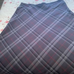 Women’s Croft & Barrow Skirt